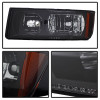 Spyder Auto 9029561 Headlights Fits 03-06 Avalanche 1500 Avalanche 2500
