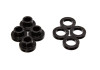 Energy Suspension 5.1111G Manual Transmission Shifter Stabilizer Bushing Set
