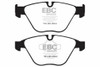 EBC Brakes UD1260 Ultimax  Brake Pads Fits 328i 328i xDrive 328xi 335i xDrive X1