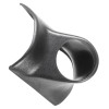 AutoMeter 15501 Mounting Solutions Single Gauge Pod Fits 97-01 CR-V