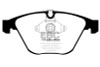 EBC Brakes DP21449 Greenstuff 2000 Series Sport Brake Pads