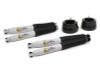 Daystar KC09118BK Suspension Combo Kit