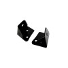 KC HiLites 7316 Light Mount Bracket Fits 07-18 Wrangler (JK)