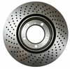 EBC Brakes RK1444XD Cross Drilled Rotor
