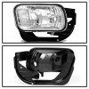 Spyder Auto 5080363 Fog Lights Fits 1500 2500 3500 Ram 1500 Ram 2500 Ram 3500