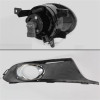 Spyder Auto 5076205 Fog Lights Fits 11-14 Jetta