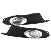 Spyder Auto 5076205 Fog Lights Fits 11-14 Jetta