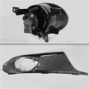 Spyder Auto 5076205 Fog Lights Fits 11-14 Jetta