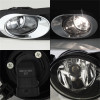 Spyder Auto 5076205 Fog Lights Fits 11-14 Jetta