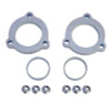 Skyjacker CC12MS Aluminum Spacer Leveling Kit Fits 15-18 Canyon Colorado
