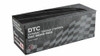 Hawk Performance HB896W.568 DTC-30 Disc Brake Pad Fits 16-18 Focus