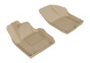 3D MAXpider L1VW05511502 KAGU Floor Mat Fits 11-18 Jetta