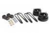 Daystar KC09128BK Suspension System/Lift Kit Fits 2500 3500 Ram 2500 Ram 3500