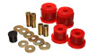 Energy Suspension 16.1112R Differential Mount Bushing Set Fits 00-09 S2000