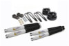 Daystar KC09129BK Suspension Combo Kit Fits 94-13 2500 3500 Ram 2500 Ram 3500