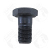 Yukon Gear & Axle YSPBLT-031 Ring Gear Bolt
