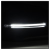 Spyder Auto 9032707 Daytime LED Running Lights System Fits 14-16 Tundra