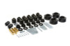 Daystar KJ09154BK Suspension System/Lift Kit Fits 97-06 Wrangler (TJ)