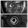 Spyder Auto 9042461 Headlights Fits 10-13 Camaro