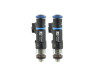 Grams Performance and Design G2-0750-1001 Fuel Injector Kit Fits 90-05 Miata