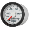 AutoMeter 8563 Gen 3 Dodge Factory Match Fuel Pressure Gauge