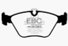 EBC Brakes UD946 Ultimax  Brake Pads Fits 01-11 330Ci 330i 330xi X3 Z4