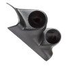 AutoMeter 20616 Mounting Solutions Dual Gauge Pod Fits 00-04 Eclipse