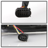 Spyder Auto 5086907 LED Tail Lights Fits 11-14 Cayenne