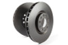 EBC Brakes RK1222XD Cross Drilled Rotor Fits 03-09 E350 E500 E550 SL500