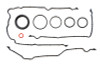 Cometic Gasket Automotive C15493 Timing Cover Gasket Set Fits F-150 Mustang