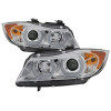 Spyder Auto 5083845 DRL LED Projector Headlights