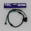 EBC Brakes EFA169 Brake Wear Lead Sensor Kit Fits 09-15 XF
