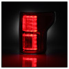 Spyder Auto 5085658 Light Bar LED Tail Lights Fits 18-19 F-150