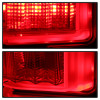 Spyder Auto 5085658 Light Bar LED Tail Lights Fits 18-19 F-150