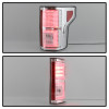 Spyder Auto 5085658 Light Bar LED Tail Lights Fits 18-19 F-150