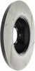 StopTech 126.04001SR Sport Slotted Disc Brake Rotor Fits 09-19 500