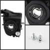 Spyder Auto 5075178 Fog Lights Fits 06-09 IS250 IS350