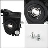 Spyder Auto 5075178 Fog Lights Fits 06-09 IS250 IS350