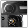 Spyder Auto 5085504 Projector Headlights Fits Armada Armada (Pathfinder) TITAN