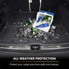 3D MAXpider M1BM0181301 Cargo Liner