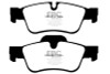 EBC Brakes UD1122 Ultimax  Brake Pads