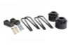 Daystar KF09127BK Suspension System/Lift Kit