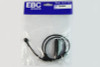 EBC Brakes EFA044 Brake Wear Lead Sensor Kit Fits 95-01 740i 740iL 750iL