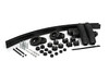 Daystar KT09114BK Suspension System/Lift Kit Fits 95-04 Tacoma