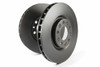 EBC Brakes RK1066 Ultimax OE Style Disc Kit Fits 87-95 944 968