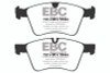 EBC Brakes UD1272 Ultimax  Brake Pads Fits 08-12 GL320 GL350 GL550