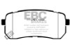 EBC Brakes UD1302 Ultimax  Brake Pads Fits 15-18 Sedona