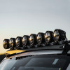 Rigid Industries 46729 Roof Pod Light Mount Bar Fits 21-23 Bronco