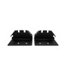 Rigid Industries 46729 Roof Pod Light Mount Bar Fits 21-23 Bronco