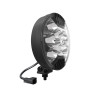 KC HiLites 1100 SlimLite LED Light